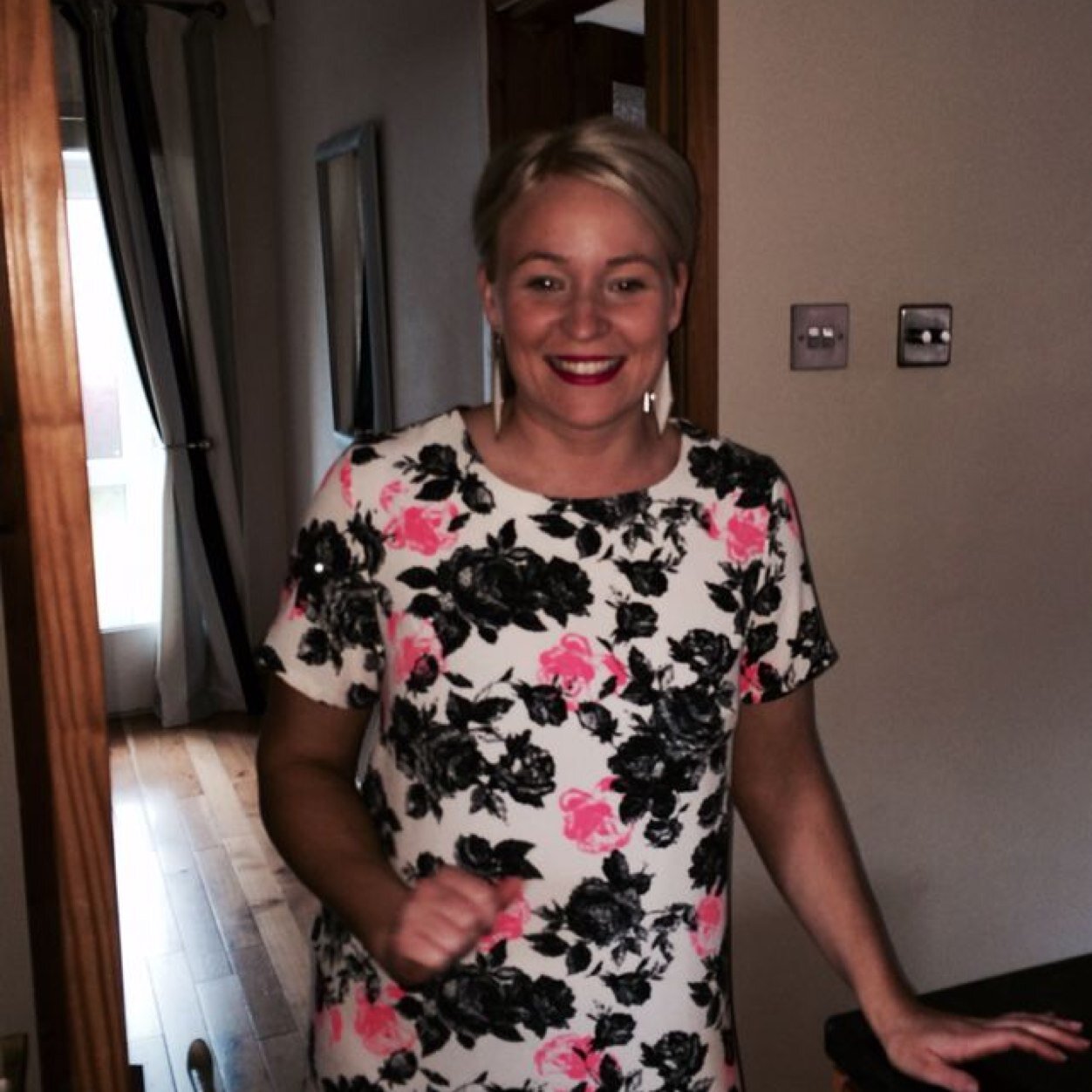 MrsBarcoe10's profile picture. Love My Life = Anthony, Neive and Grayson!!!