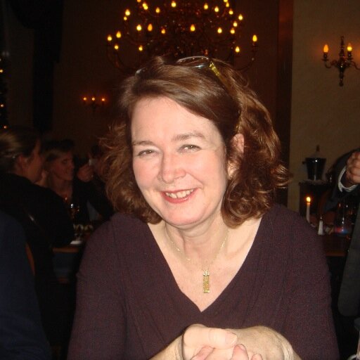 Sue_Gendertech's profile picture. 