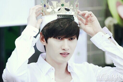Lee Hyukjae | ICONFam [MY REAL : @AllRiseSilver] #IConFam