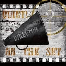Ghostwriting for Feature Film, Television, and Print.