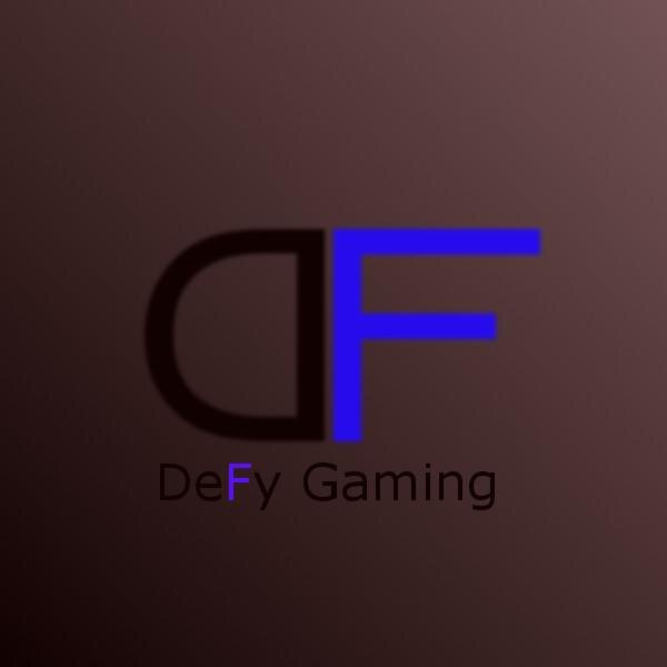 TheDeFyEmpire's profile picture. DeFy Adaptz proud member/Founder of The DeFy Empire, Sponsored by @CinchGaming Use code Adaptz 5% off Cinch
http://t.co/cA7nGMwy8H