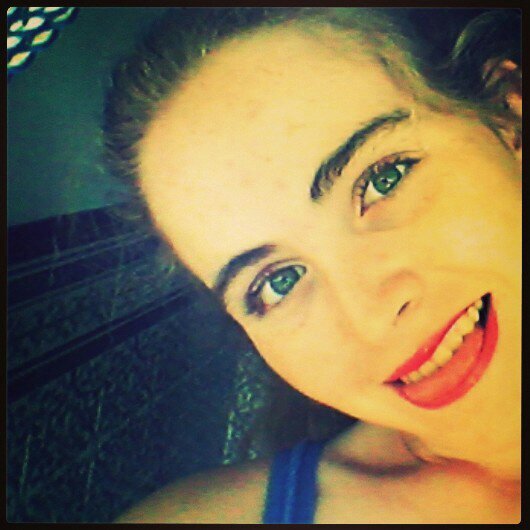 Todo no es posible en la vida ,pero cuando quiero algo lo consigo.:)
