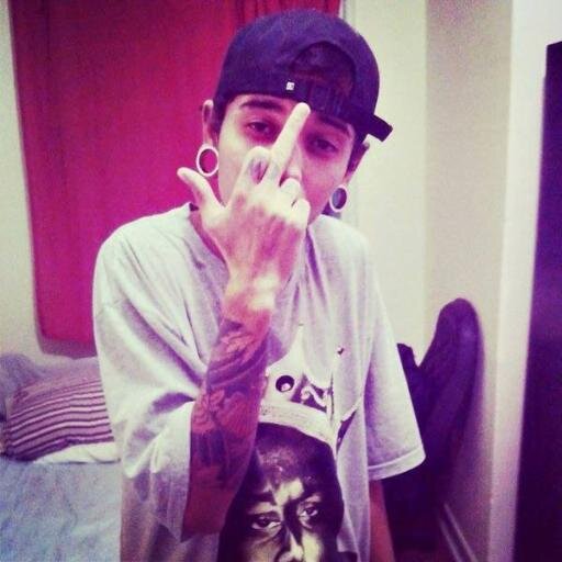 eu sou eu