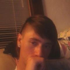 Hey guys well um...im a music junkie for one! Anything metalcore, rock, metal, pr Eminem or MGK i love! Anyway, im a skater and a singer so uh...go nuts lol
