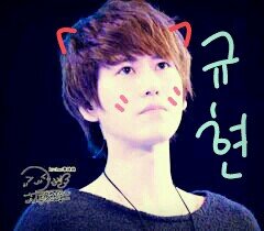 คยูฮยอน มักเน่มาดเข้ม #88line [ @GaemGyu ] #whyfam #why1st