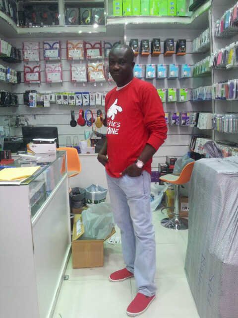 A Businessman, A Clergyman, Motivational Speaker, A Grassroot Development Advocator, An Entrepreneur with an Uncommon Passion!