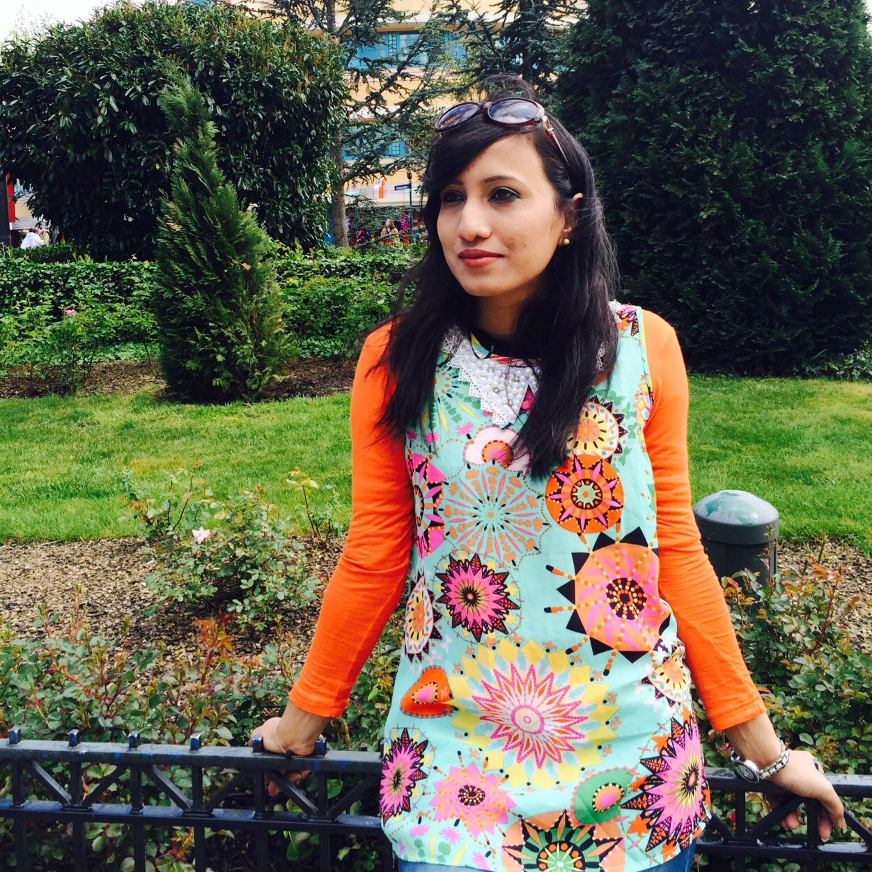 zerinz's profile picture. 