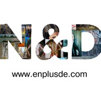 enplusde(N&D)(@NoeliaMariaGmez) 's Twitter Profile Photo