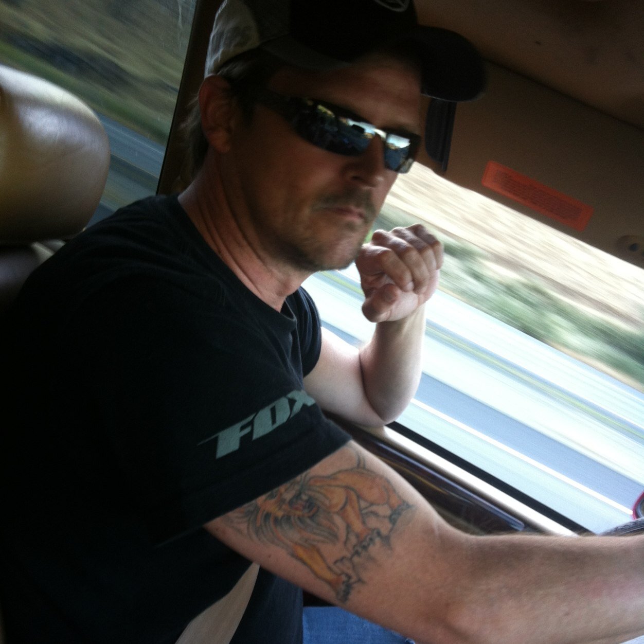 atvgray's profile picture. father to my amazing kids and in love ..