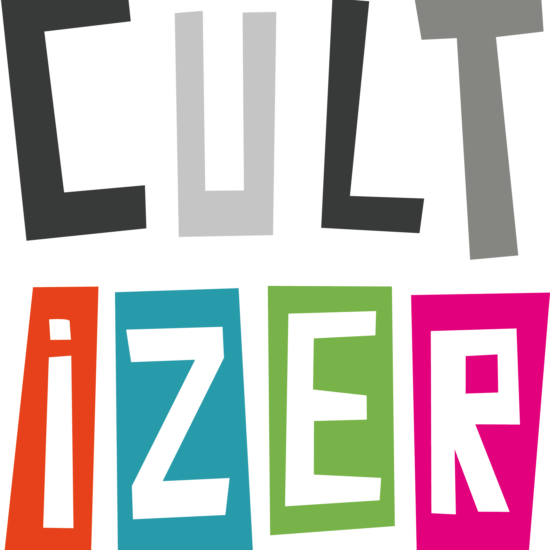 CultiZer's profile picture. Toute la culture en Languedoc-Roussillon