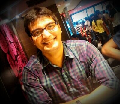 I'm a writer, I write code, Chai-Lover, Food-Lover, Known for my Sleep and Smile, Traveller, Love being Loved.
