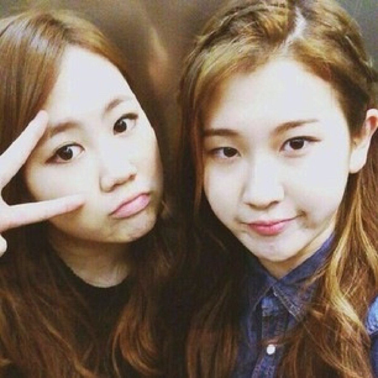 15& Baek Yerin 1997L #roommateclsd