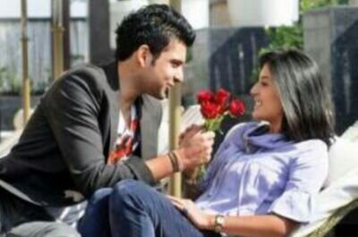 All about karan and kritika❤  -  #memories♥