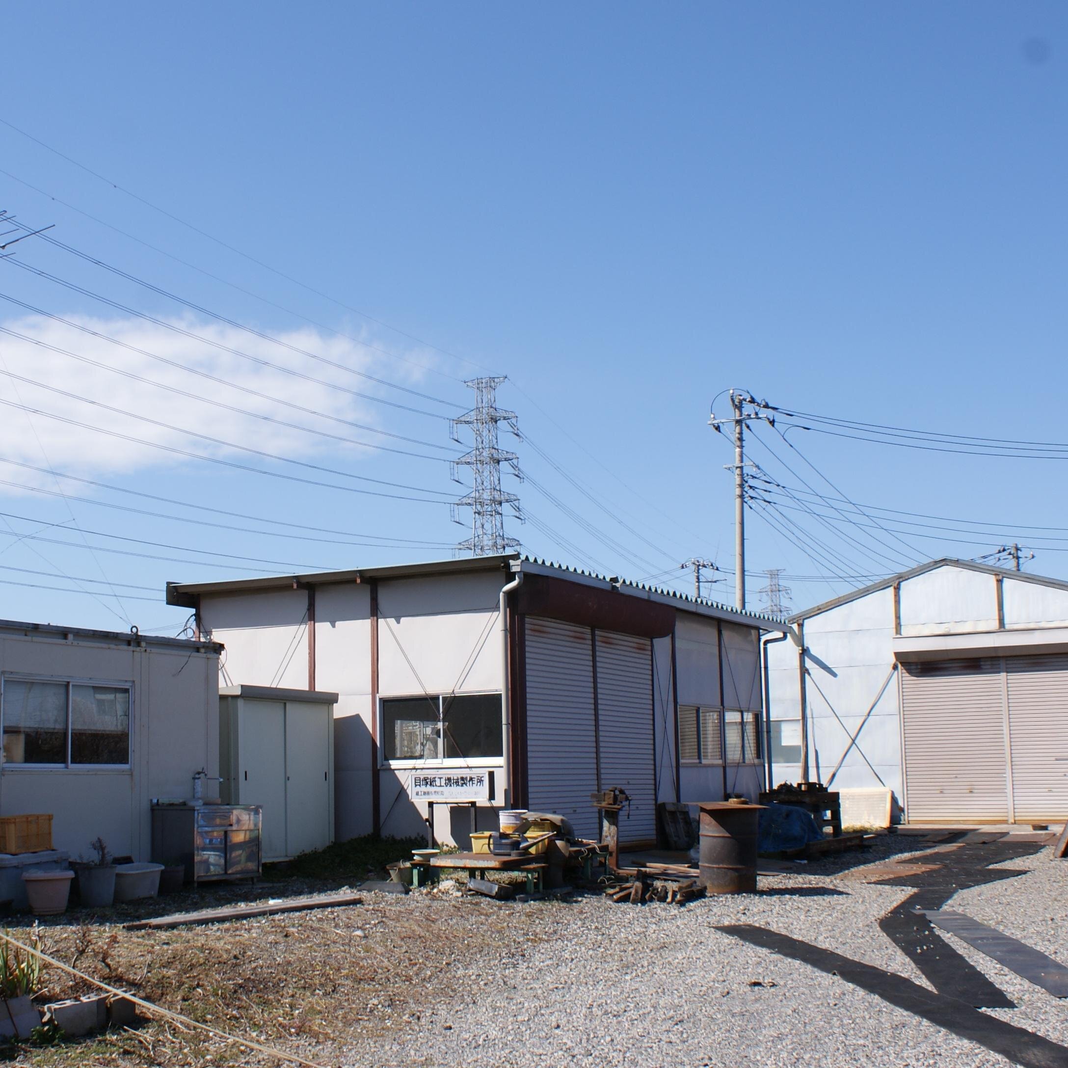 raijinya1's profile picture. 打抜機の事ならおまかせください。メーカー各社の機械を取り扱っっています。平盤打抜機・自動平盤打抜機・半自動平盤打抜機・ビクトリヤ打抜機・箔押し平盤打抜機・タオシ・油圧裁断機と打抜機全般おまかせください。