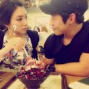 BB_ghee. (@0520h_h) Twitter