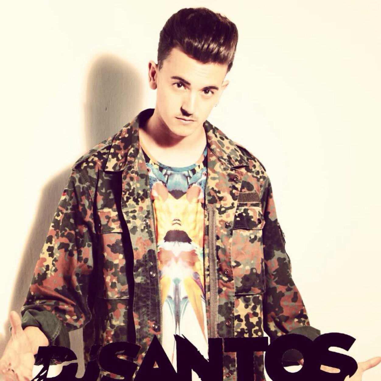 Twitter oficial del club de fans de @Deejay_Santos noticias, fechas, videos, actuaciones...