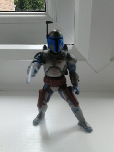 Likes Minecraft and Star Wars, Slightly Crazy!!!