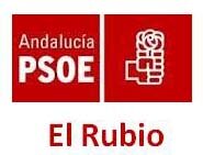 perfil oficial de la agrupación socialista de El Rubio, Sevilla
