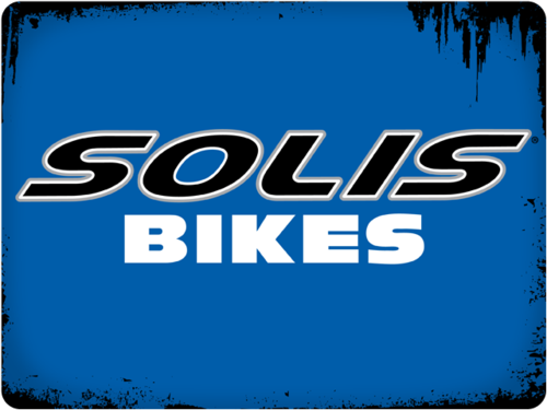 solisbikes's profile picture. Solis High-End Road and Mountain Bikes.  Based in sunny SoCal!