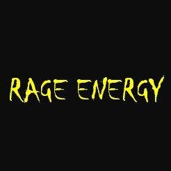 RAGE ENERGY is an energy based nutrient used to help peak sporting performance when most needed.   Is the day kicking your ASS? Get some RAGE. Coming soon