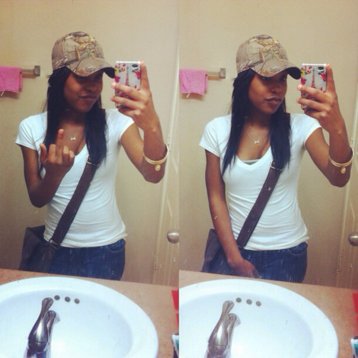 stop reaching for stuff, ask && it shall be given. . . . RestInParidise to my love ones ♥️