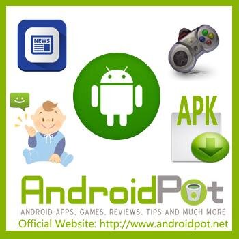 Unofficial Android Market, delivering the direct download of freeware games and apps [APKs] as well as shares news and updates about Android world.