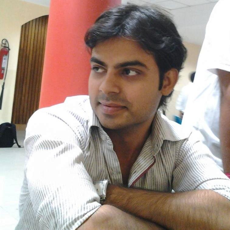 M.Tech, IIT G