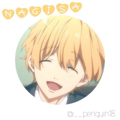 ゆうなぎちゃん୨୧*॰