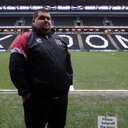 Aaron Irvine - @Irvine1828 - Twitter