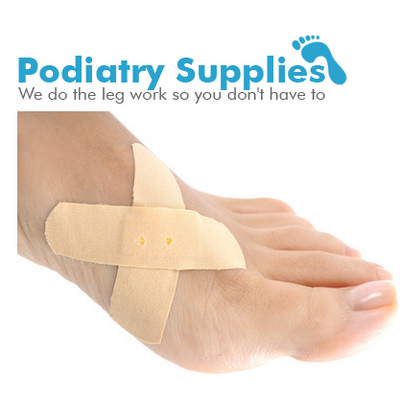 Podiatry supplies cheap