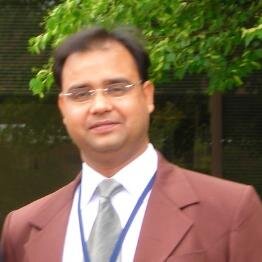 A Sr. Management technology professional with global IT experience of 20 years+ in project, program & delivery management in various IT enabled services domain.