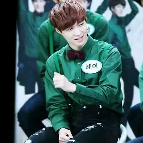 สวัสดีครับผมแมวน้อยอี้ชิง ทักได้นะครับไม่หยิ่ง♥ม๊าสุดที่รัก[@Lay_123love]