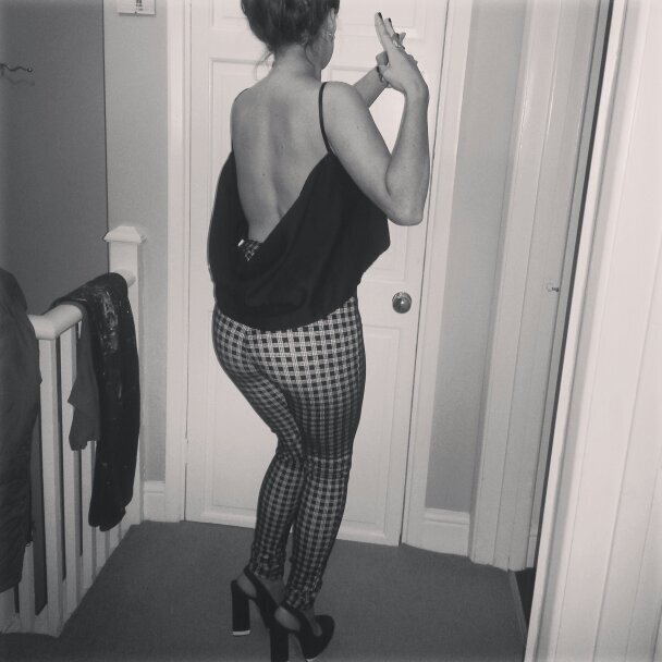 No idea how to use twitter...bare with me