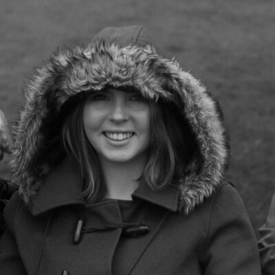 Profile Picture of Lauren Adele Burton (@lollieadele23) on Twitter