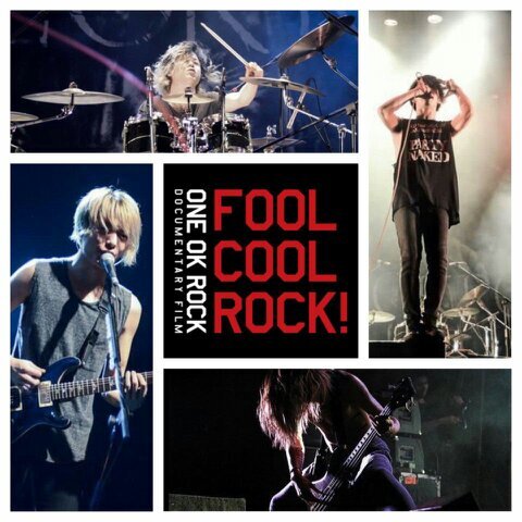 One Ok Rock 画像 Rook Twitter