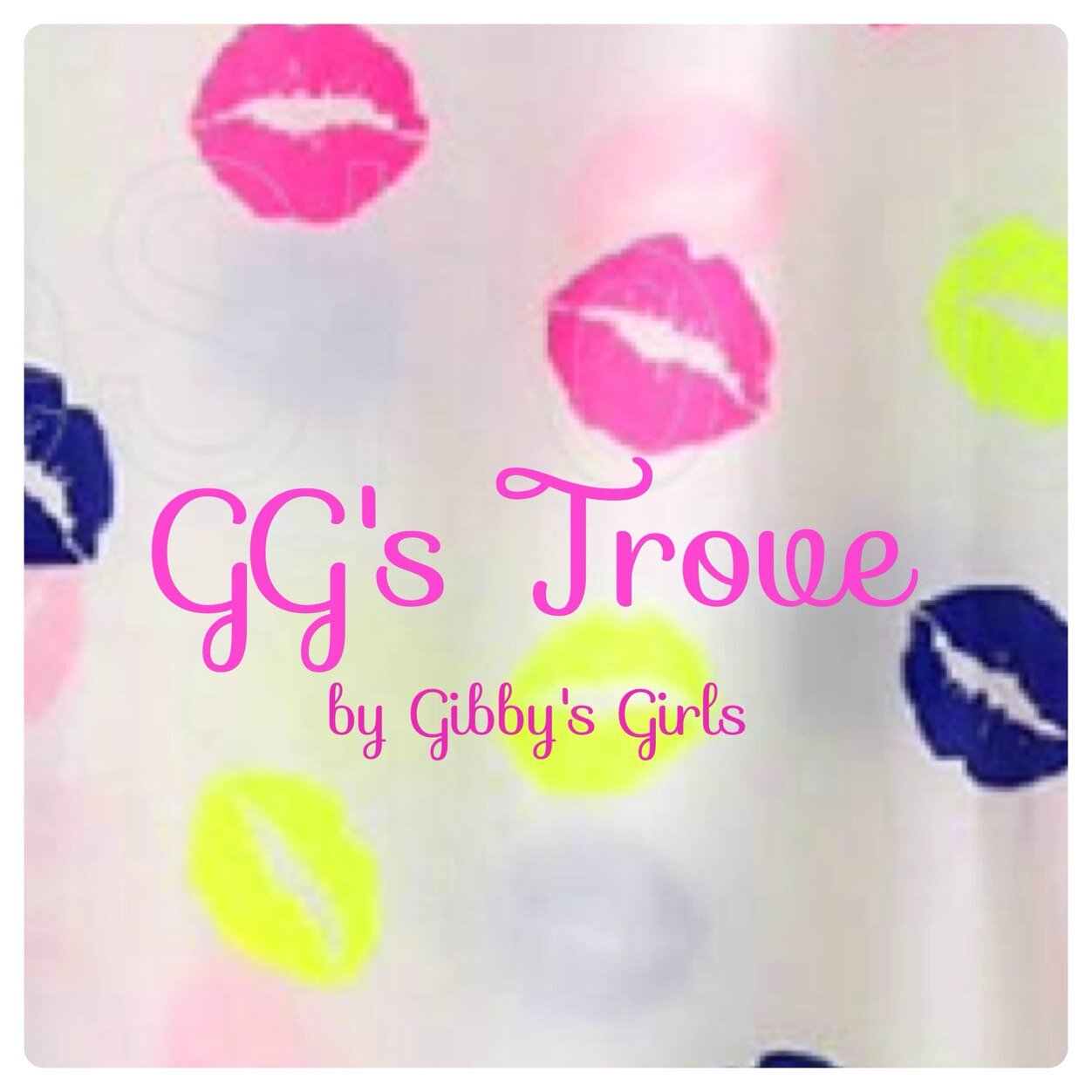 GgTrove's profile picture. Clothes boutique in the small town of Cumnock
