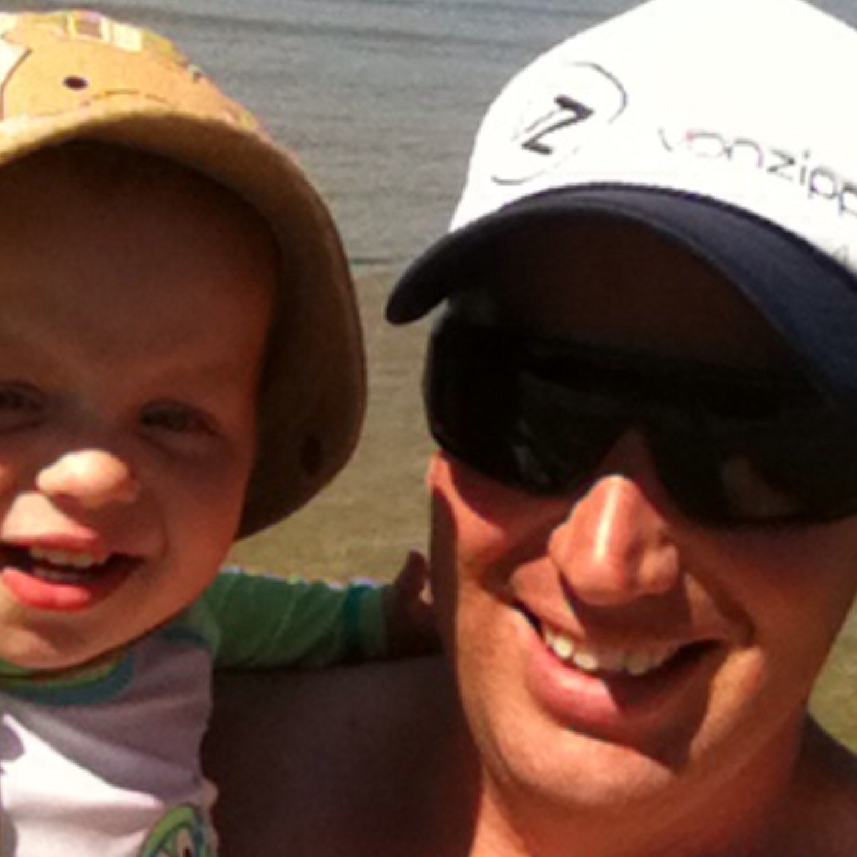 lukefreeman27's profile picture. 