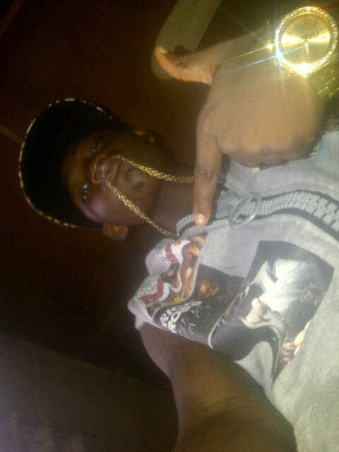 Ama kinda coll nigga reppin krazie kidz™☀