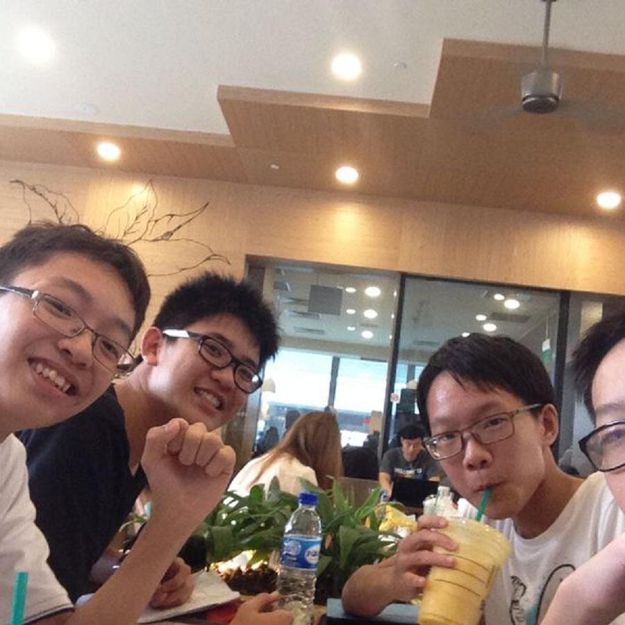 Bcheong69's profile picture. 