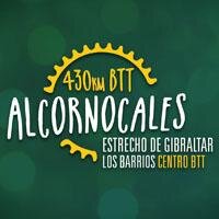 El Centro BTT mas meridional de Europa. 14 rutas diseñadas de pura Naturaleza y MTB, entre el PN Los Alcornocales y el PN El Estecho.    http://t.co/nL3rQhdtBA