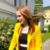 Maša Butara (@masabutara) Twitter profile photo