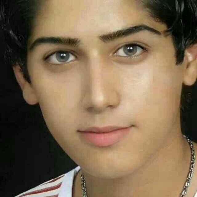 احمد
