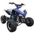 Association de Rando-quad en Bourgogne