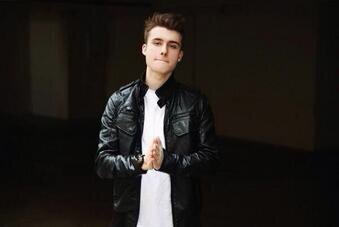 christain collins/ youtuber / new videos every thursday :D/ 1 slice of opg