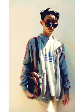 #MoveOnBlock I'm A Luck'y Man.. #Hope and Hope..