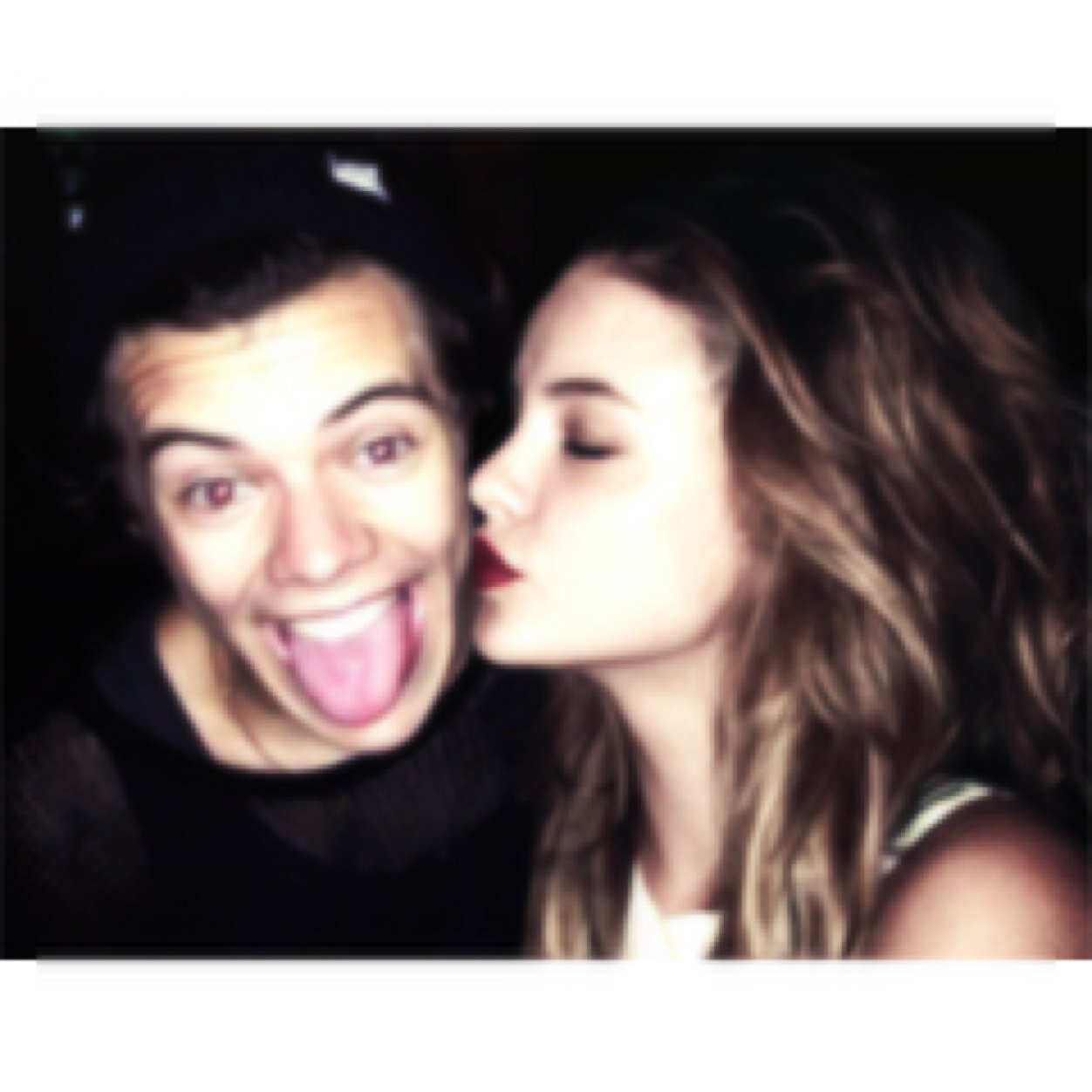 “ci completiamo.” ((miho))