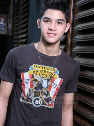 official alex ghazali kohler