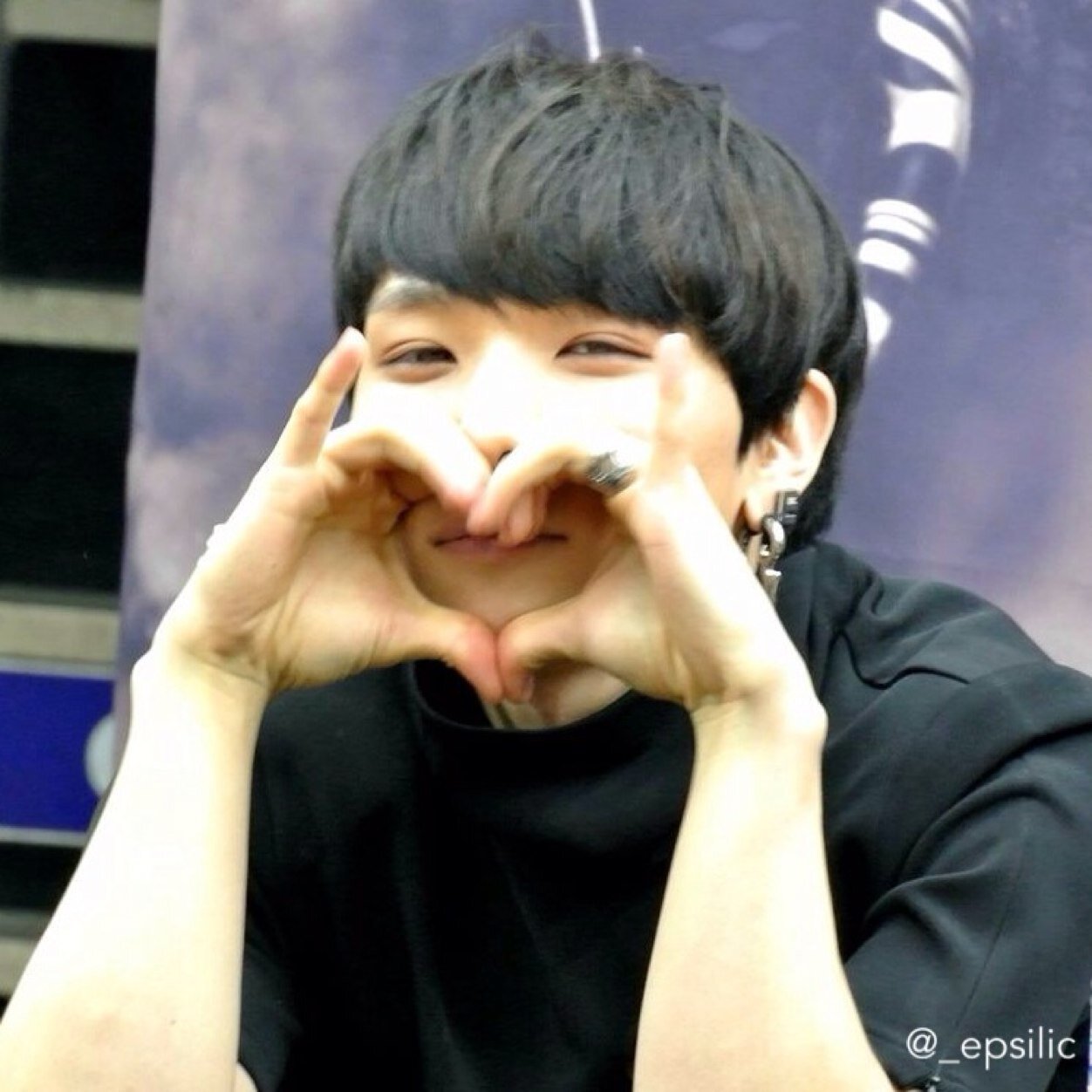 알파벳 엡실론 ( @AlphaBAT_JIN ) 
2013.11~ 2014.5 REST