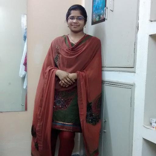 Research Scholar at IIT KHARAGPUR