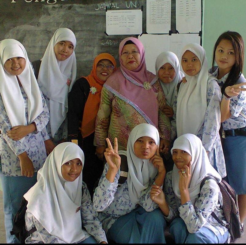Padangsidimpuan, 09 september 1996